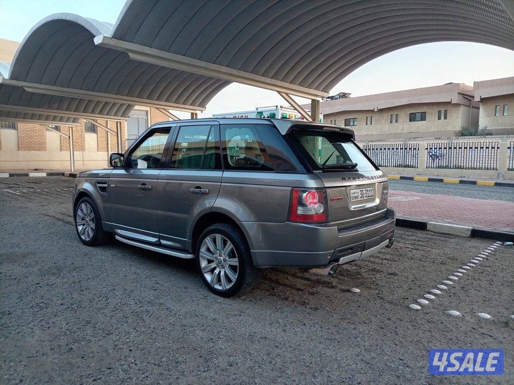 رنج سوبر ماشي ١٢٥1