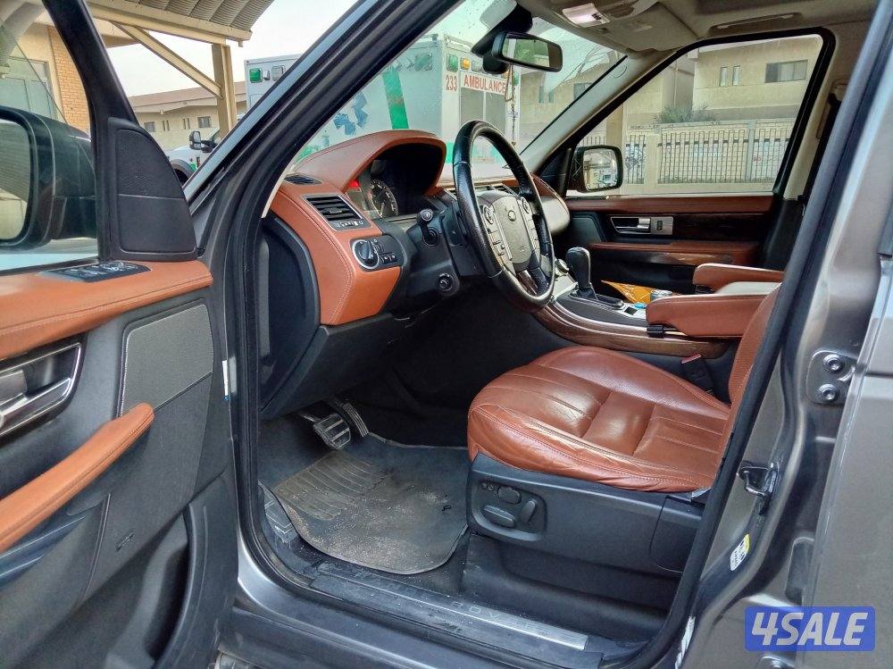 رنج سوبر ماشي ١٢٥6