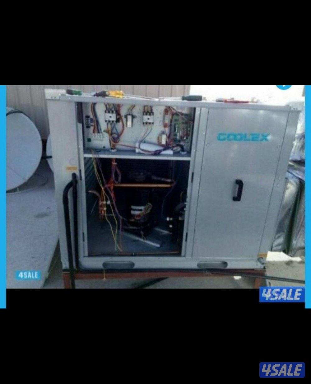 ثصليح. وحدات. تصليح. سنترال  عبد الله مبارك اشتري مكيف سكراب0