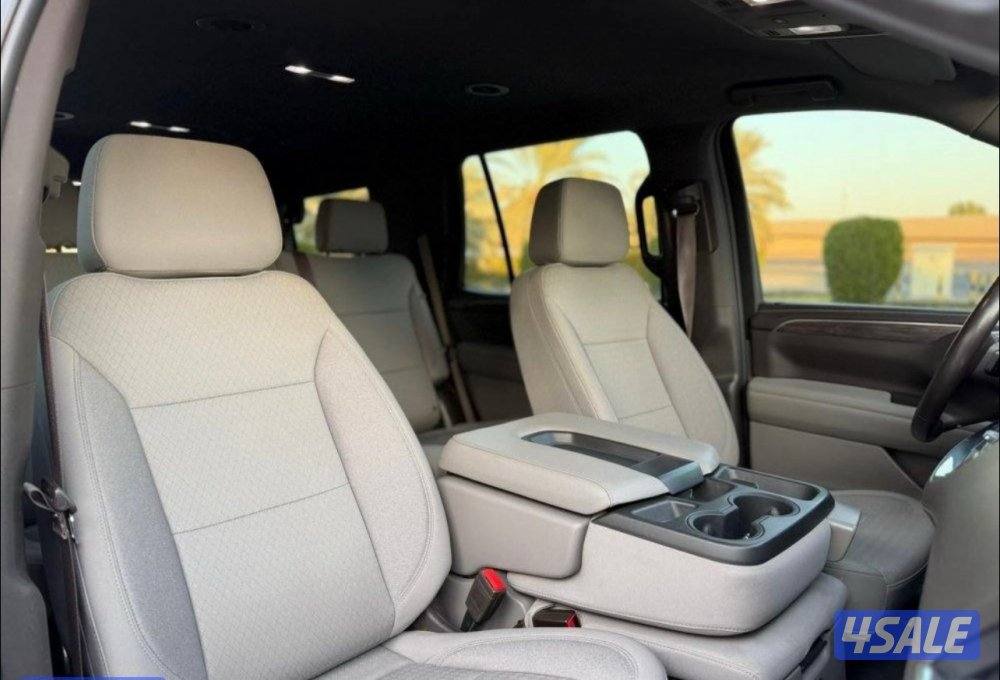 للبيع تاهو موديل 2023 دبل قير صبغ وكالة ماشي 29 الف التواصل واتس اب2