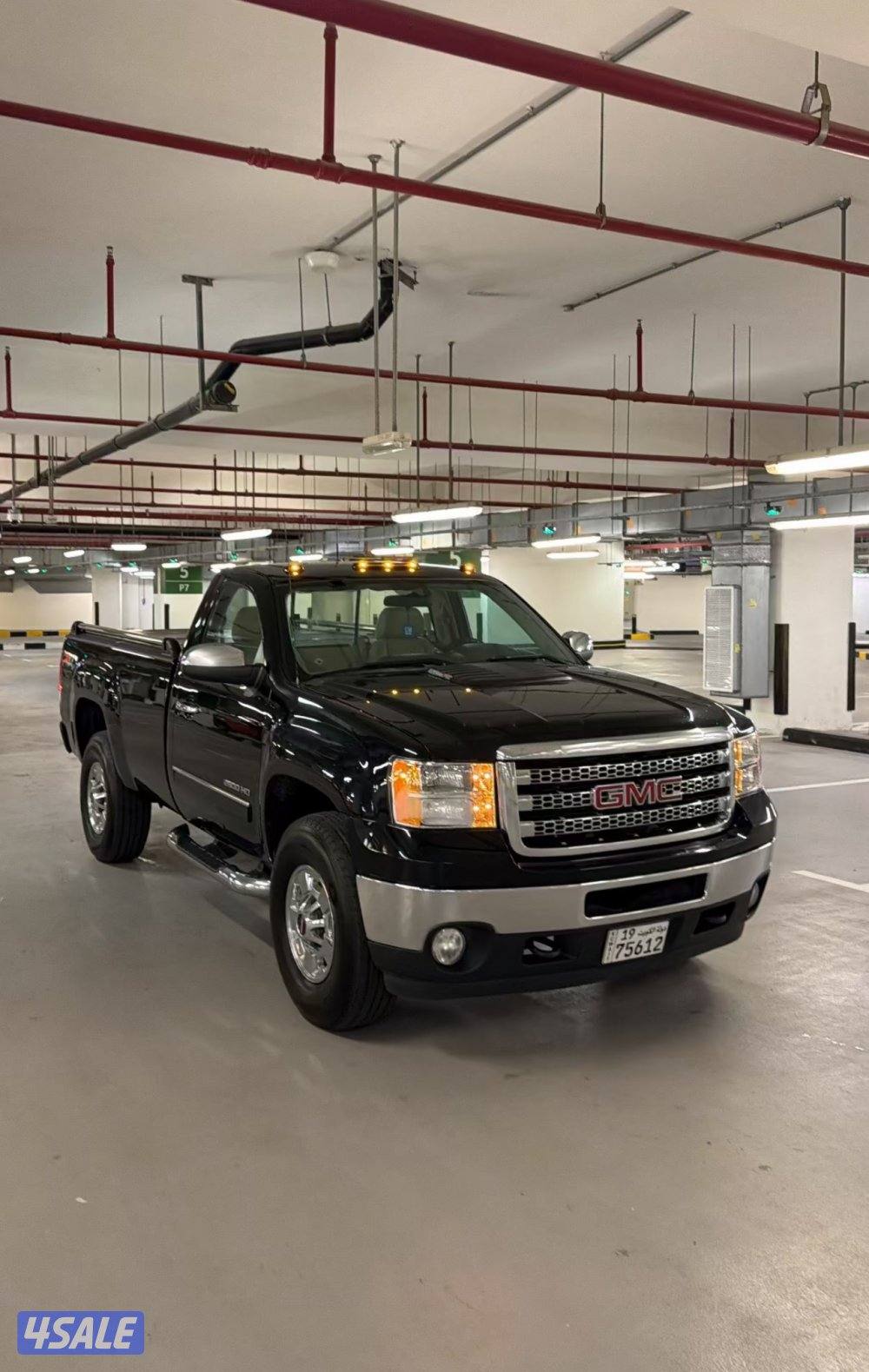 للبيع سيرا HD0