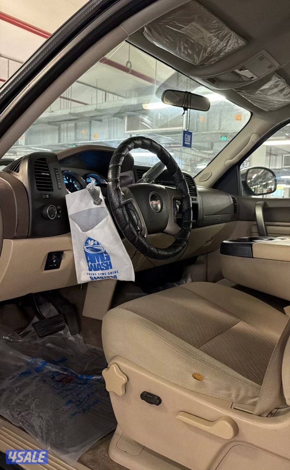 للبيع سيرا HD4