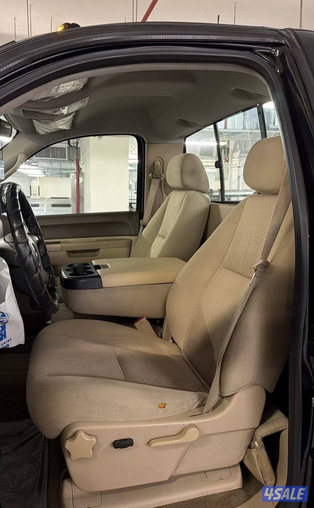 للبيع سيرا HD3