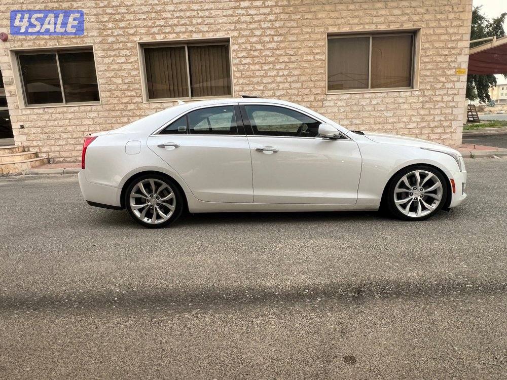 كاديلاك ماشي٩١1