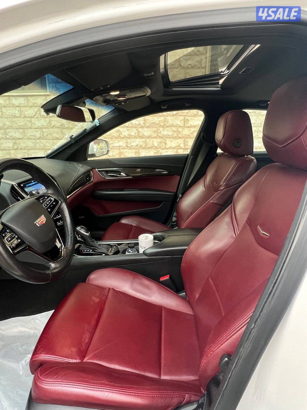 كاديلاك ماشي٩١3