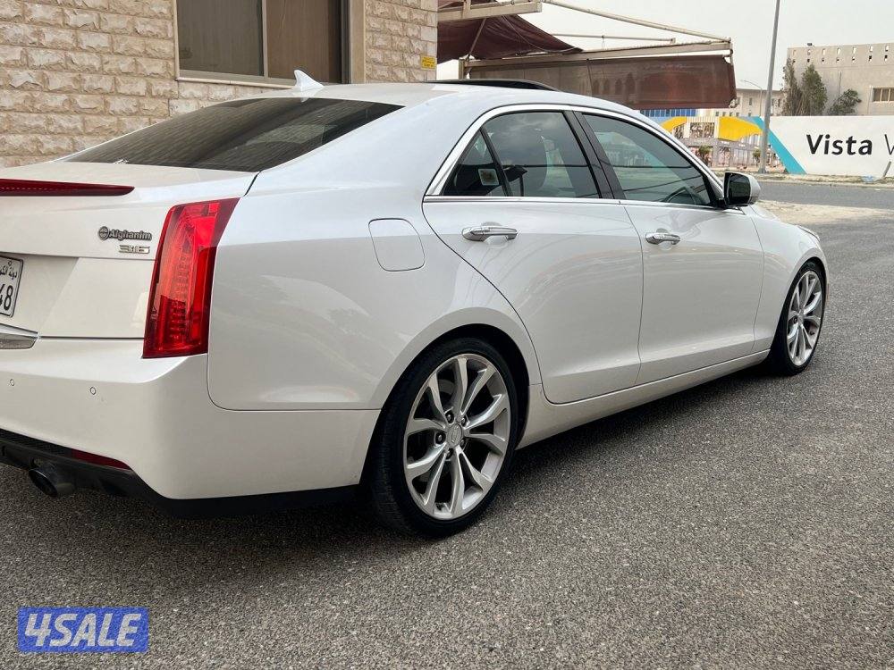 كاديلاك ماشي٩١2