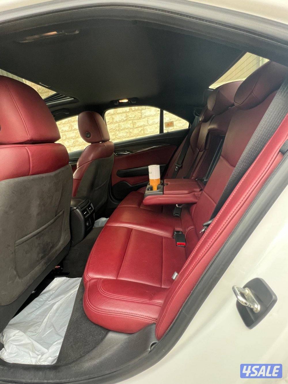 كاديلاك ماشي٩١4