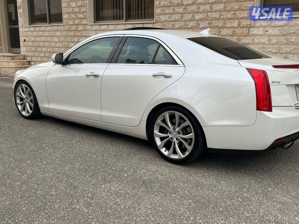 كاديلاك ماشي٩١5