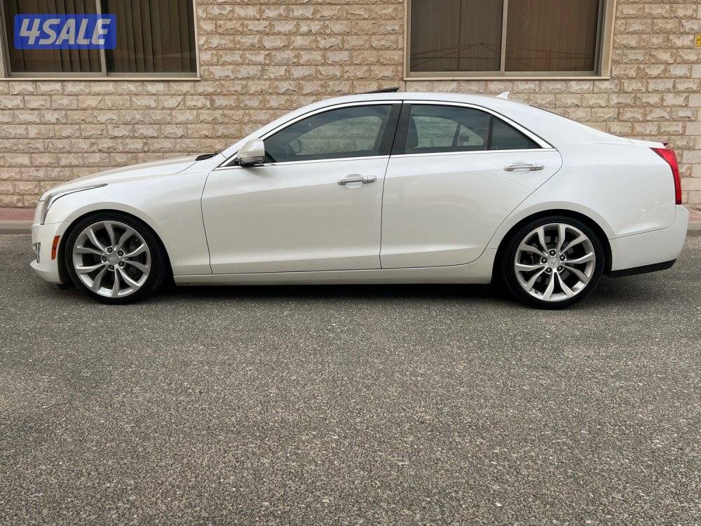 كاديلاك ماشي٩١6