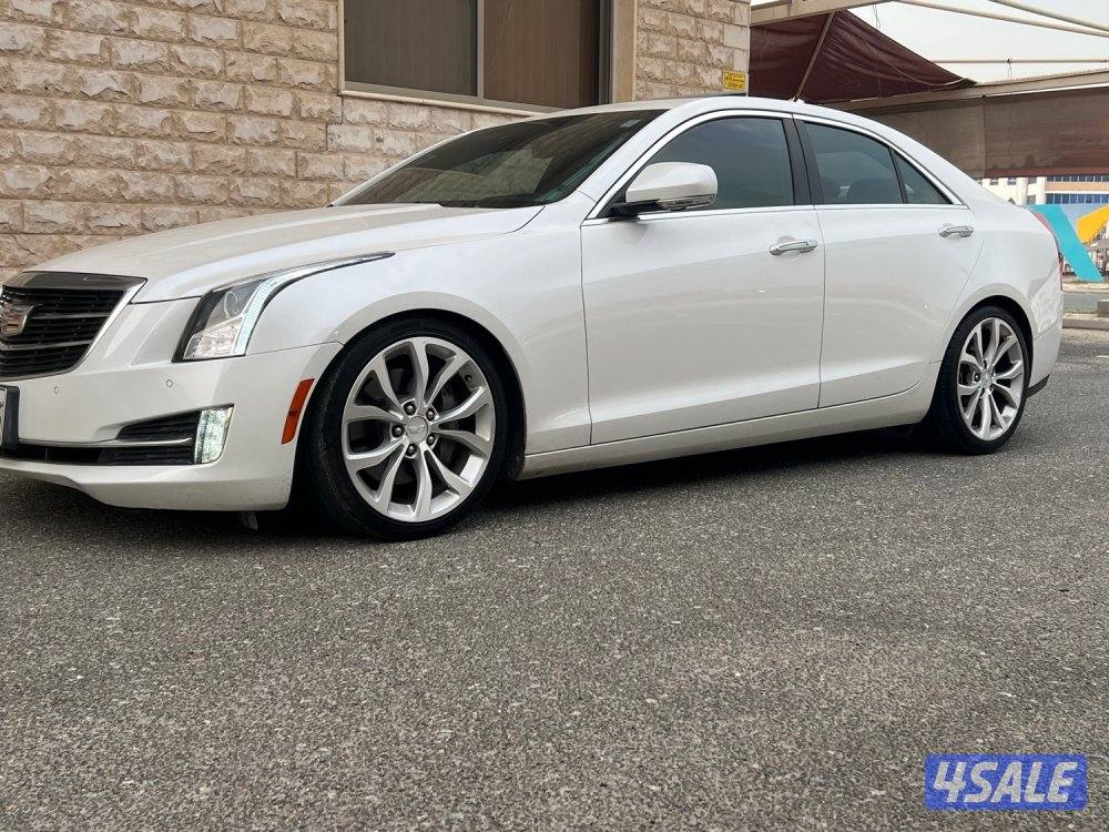 كاديلاك ماشي٩١7