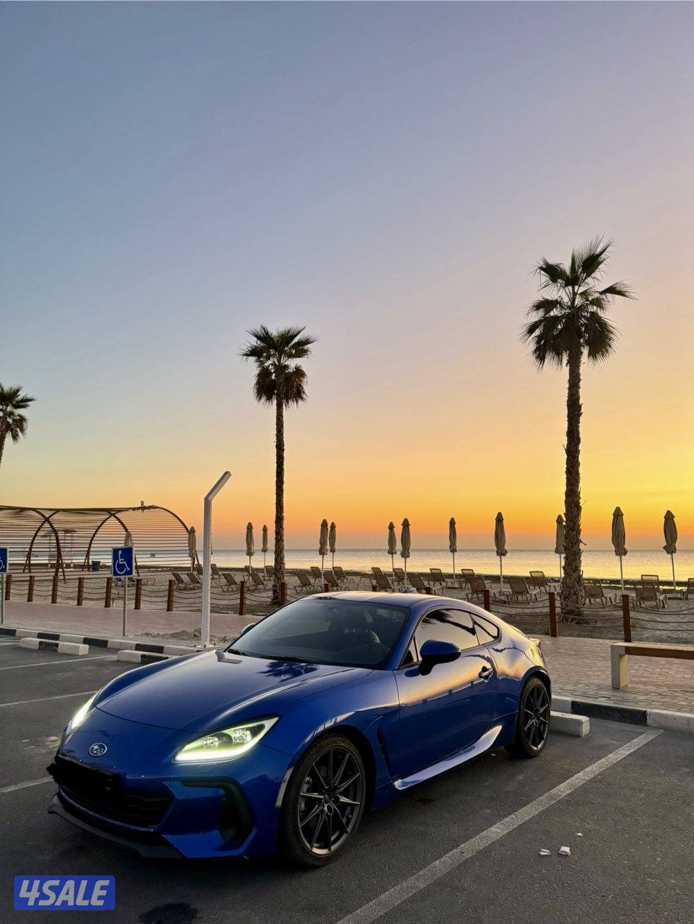 Subaru BRZ 2024 | سوبارو ٢٠٢٤ BRZ0