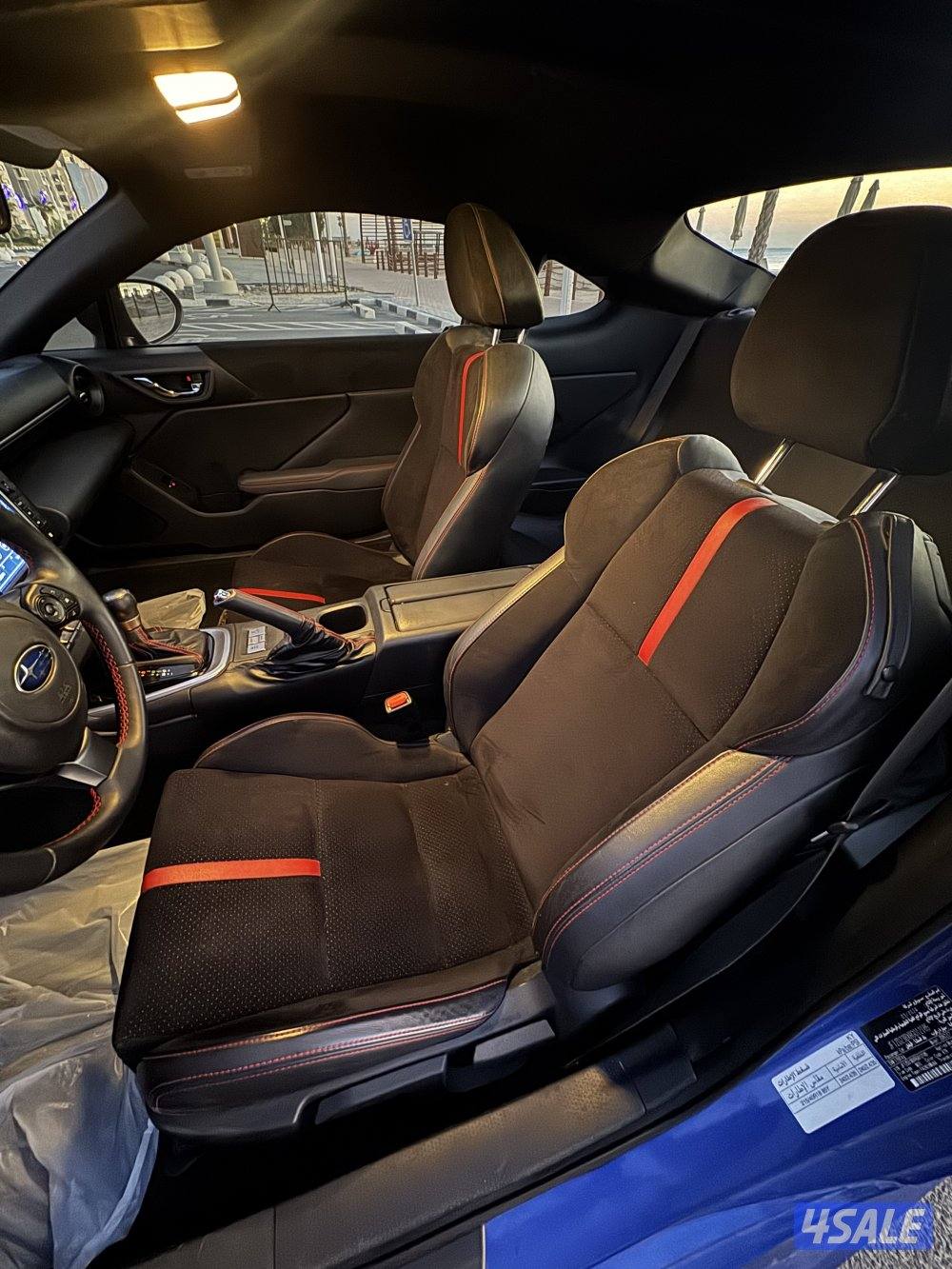 Subaru BRZ 2024 | سوبارو ٢٠٢٤ BRZ2