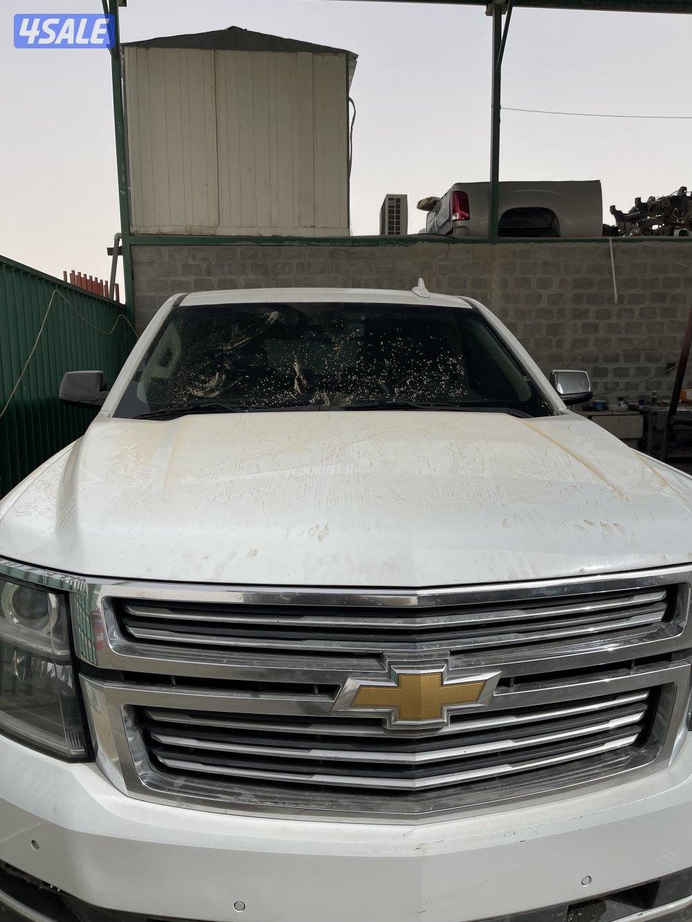 قطع غيار أمريكي مكاين جيرات بودي0