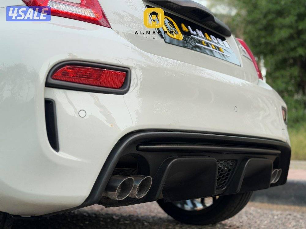 للبيع فيات ABARTH 595 موديل 2022 وارد الملا وبهبهاني6