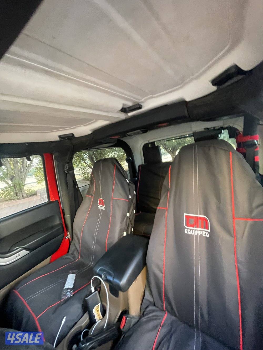 للبيع فقط رانلقر صحارى1