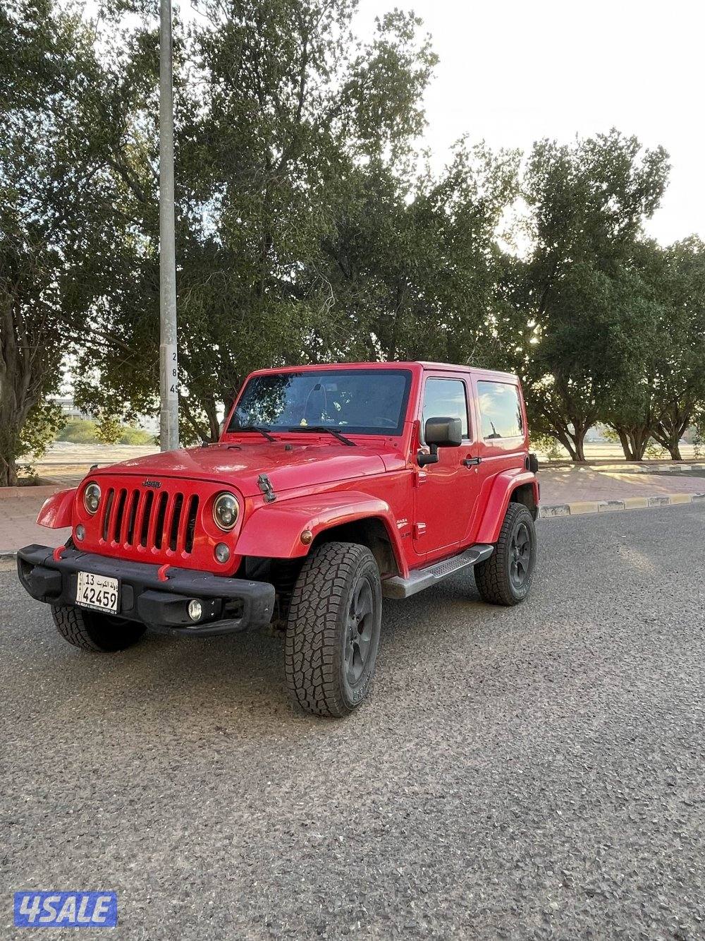 للبيع فقط رانلقر صحارى2