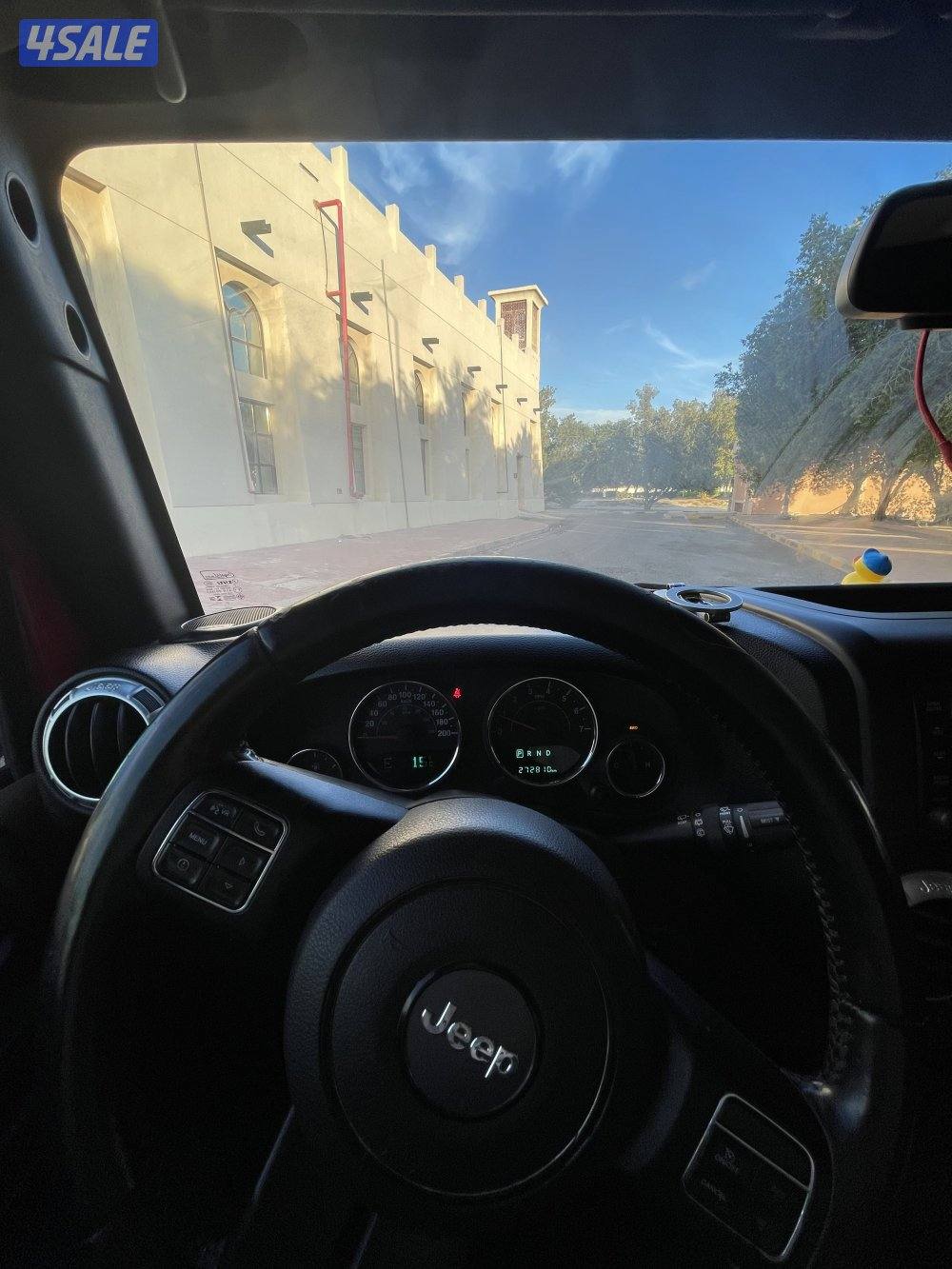 للبيع فقط رانلقر صحارى6