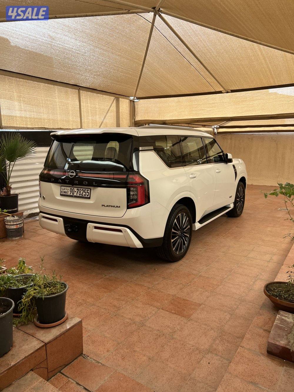 بلاتينيوم تون تيربو الفل زيرو3