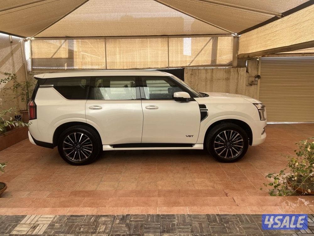 بلاتينيوم تون تيربو الفل زيرو4