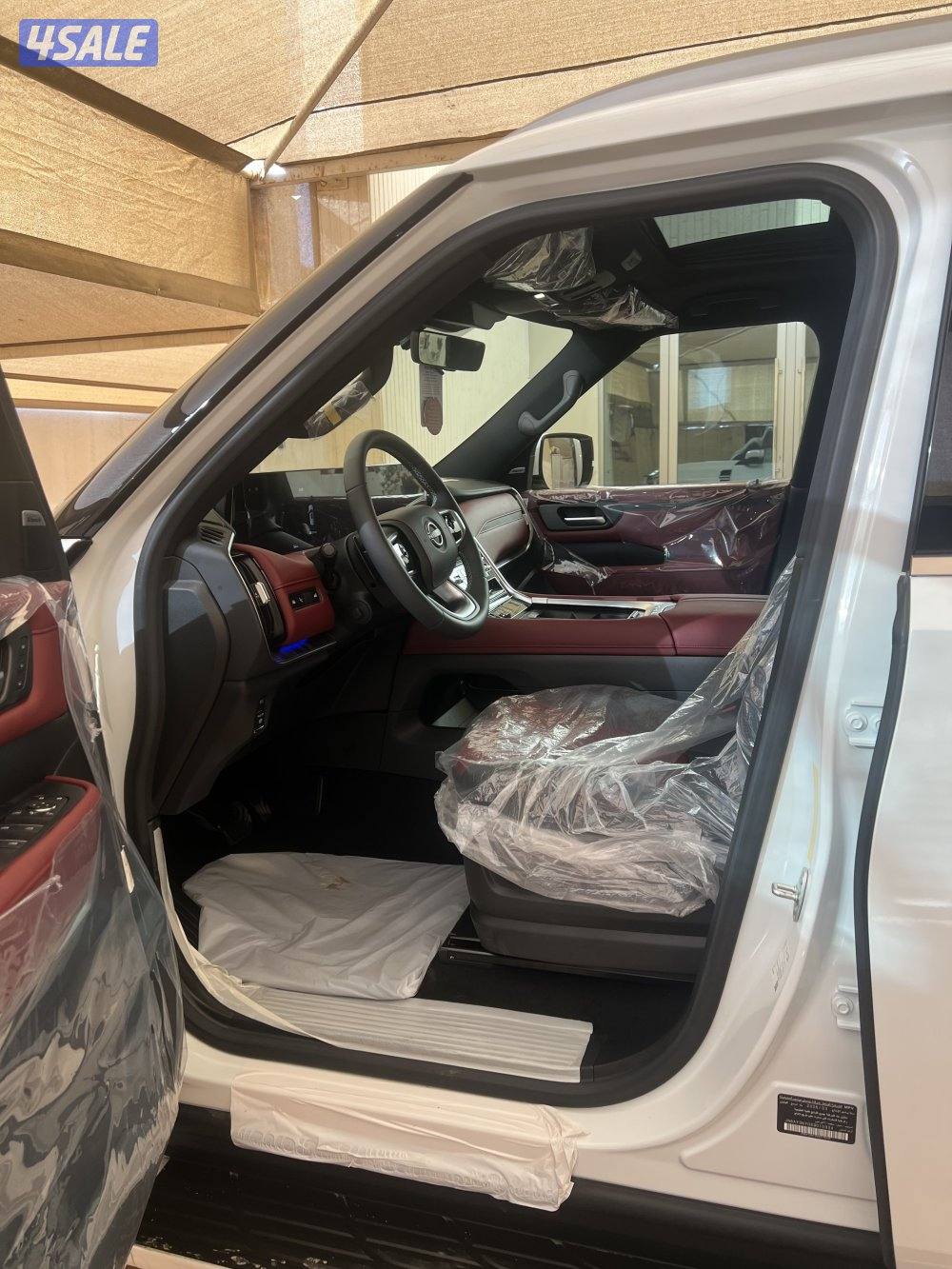 بلاتينيوم تون تيربو الفل زيرو6