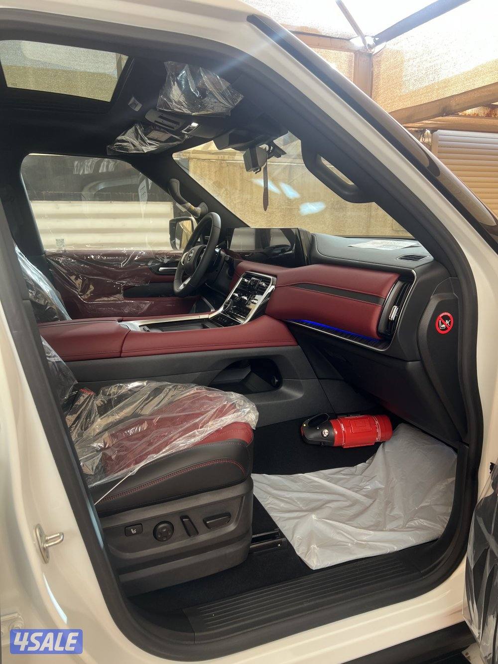 بلاتينيوم تون تيربو الفل زيرو7