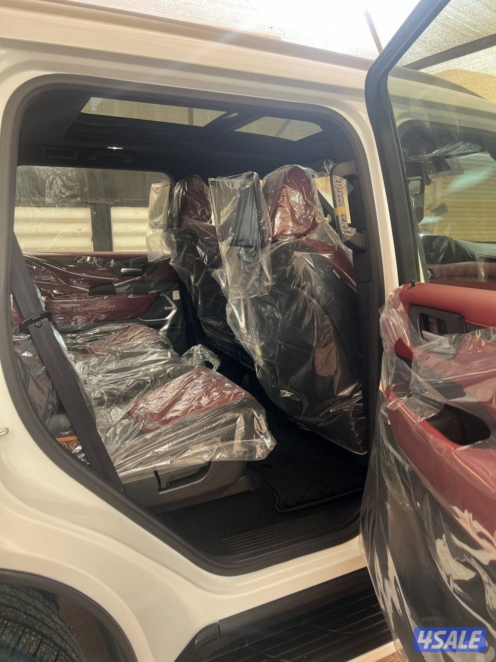 بلاتينيوم تون تيربو الفل زيرو8