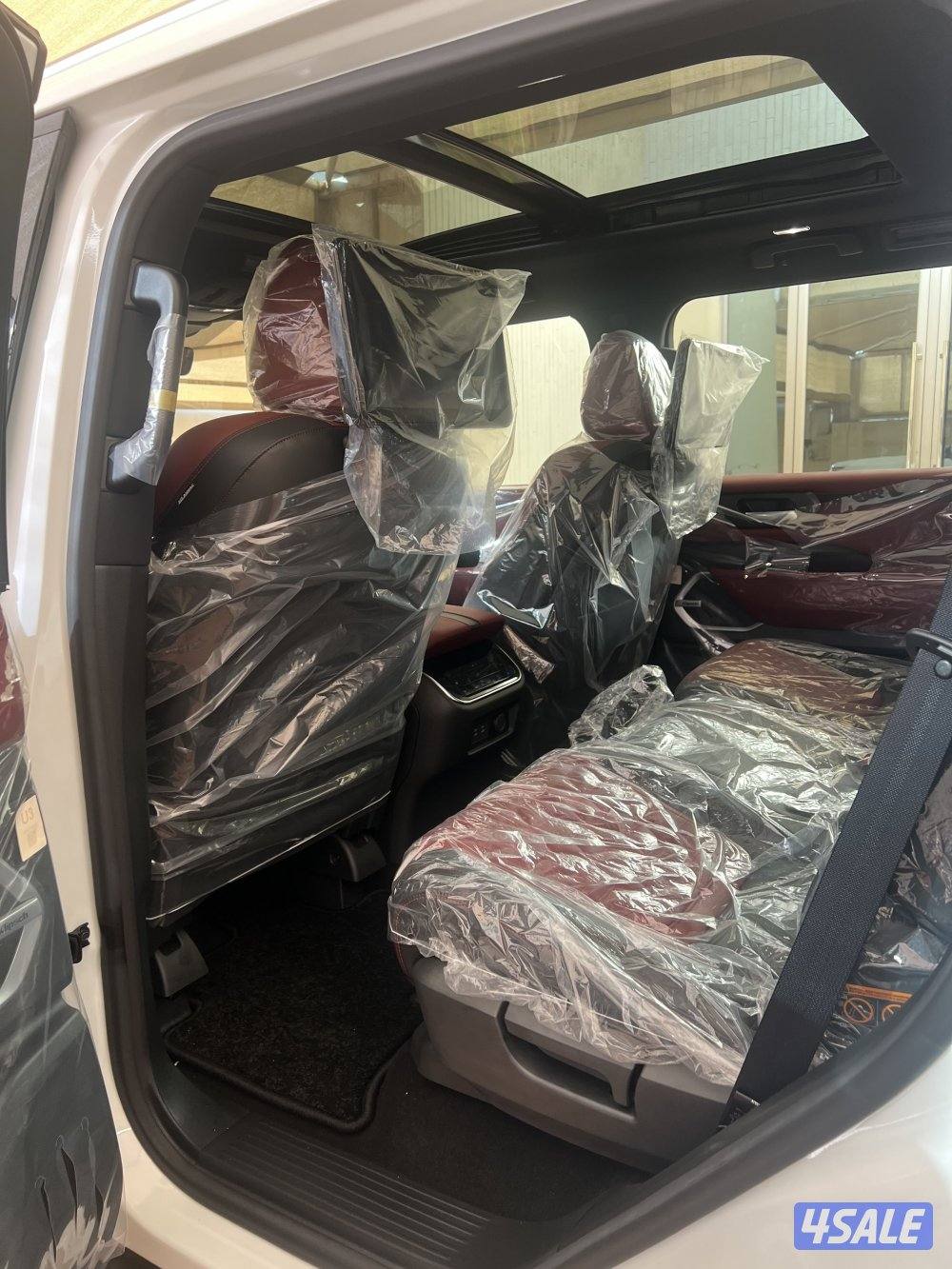 بلاتينيوم تون تيربو الفل زيرو9