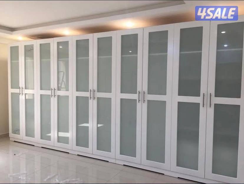 كبتات غرف نوم غرف اطفال منجره6