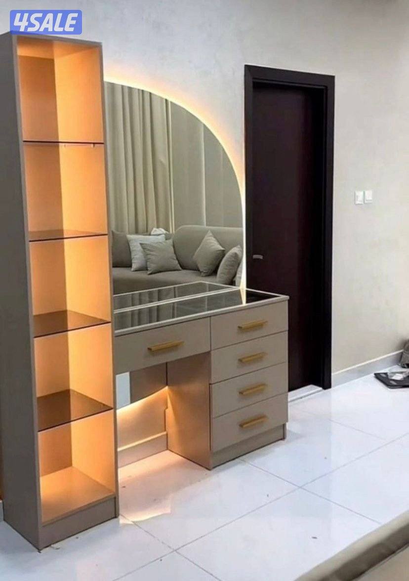 كبتات غرف نوم غرف اطفال منجره10