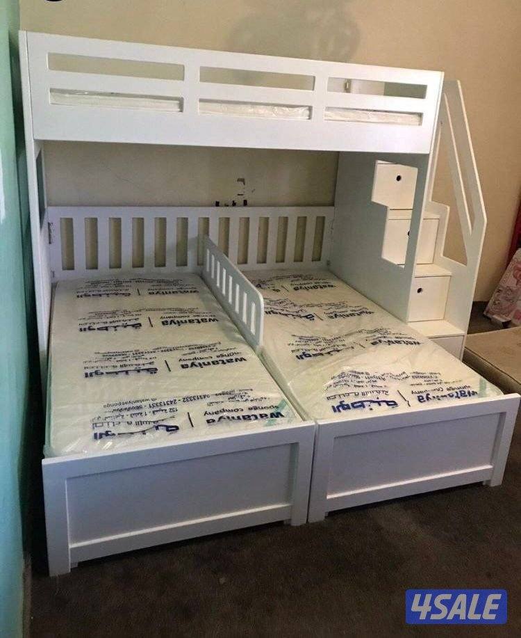 كبتات غرف نوم غرف اطفال منجره12