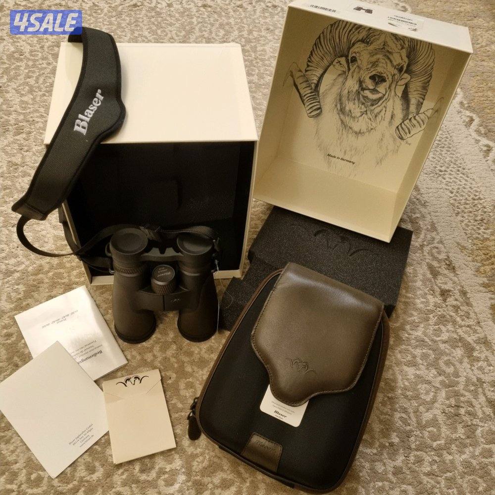 دربيل بليز blaser1