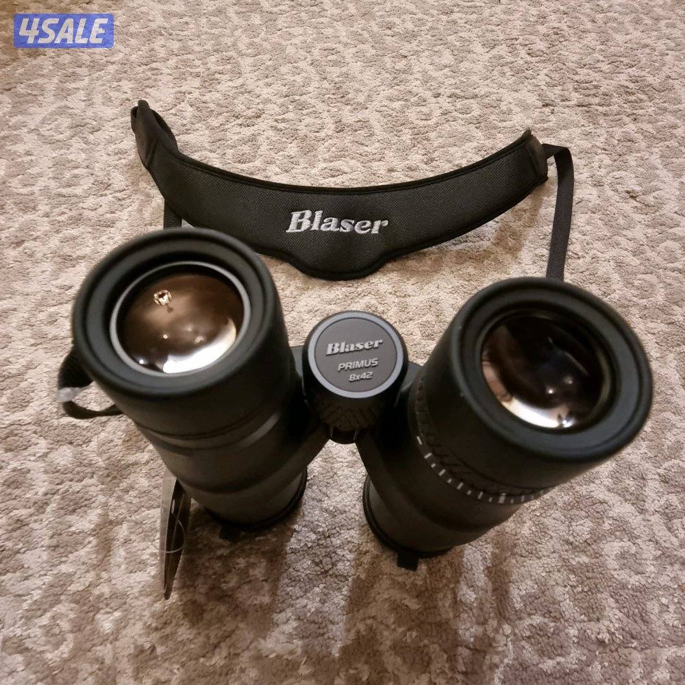 دربيل بليز blaser4