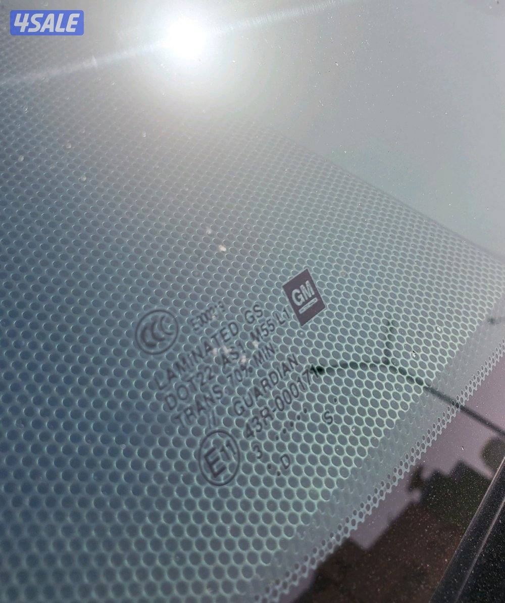 سيلفرادو 2014 LTZ بحاله الوكاله11