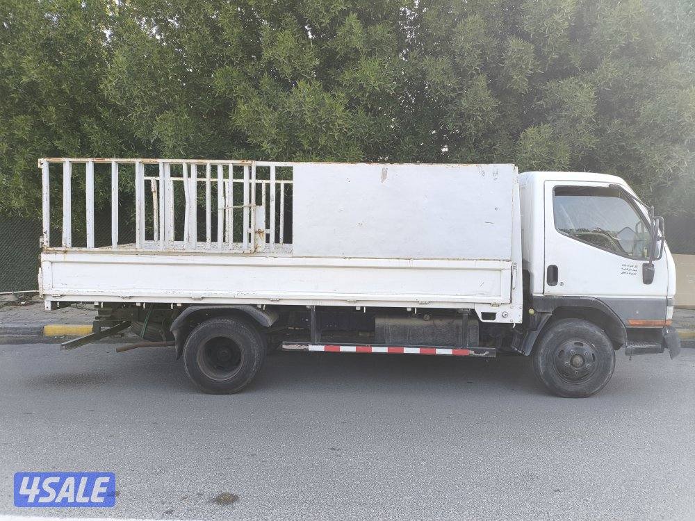 للبيع هاف لوري موديل ٩٦0