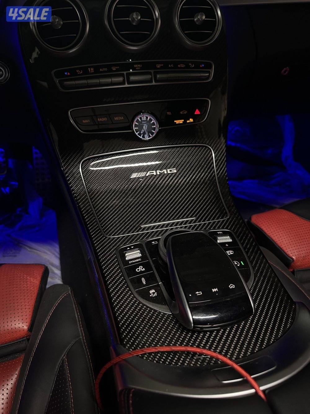 C63s 2020 للبيع6