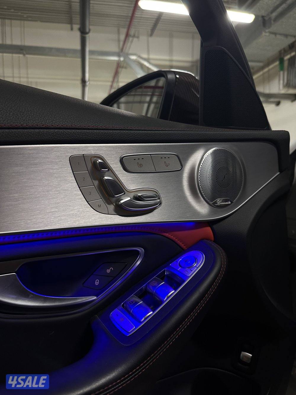 C63s 2020 للبيع8