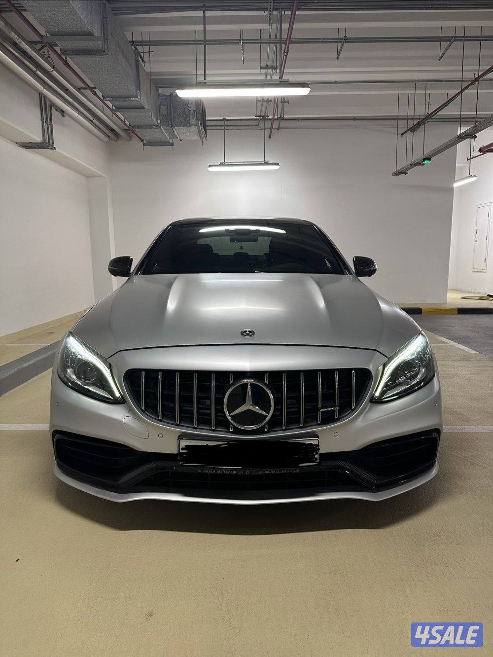 C63s 2020 للبيع1