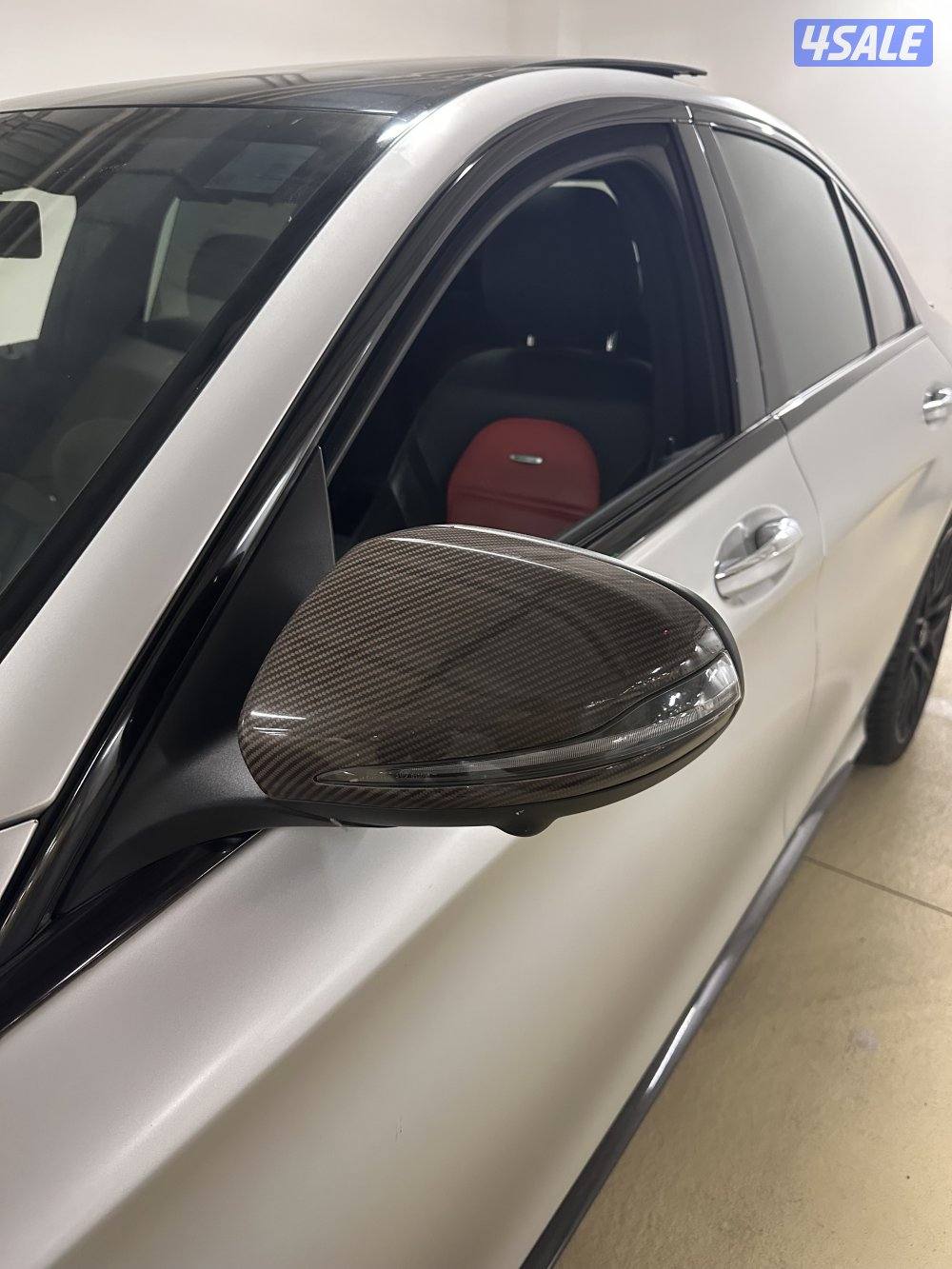 C63s 2020 للبيع4