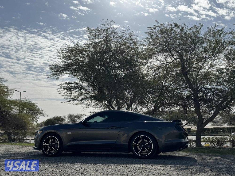 للبيع موستنق كاليفورنيا سبيشل 20160