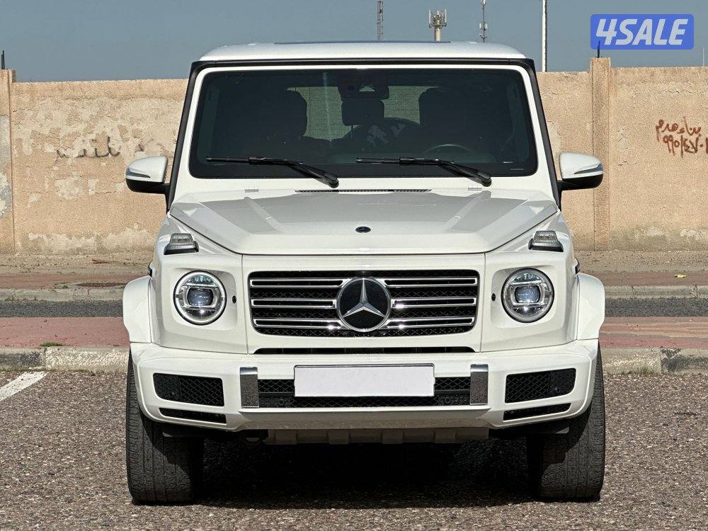 جي كلاس عداد 30 الف1