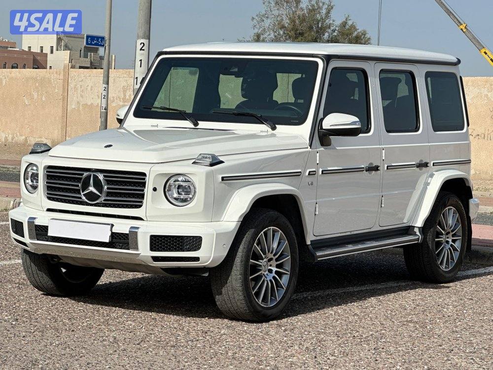 جي كلاس عداد 30 الف0