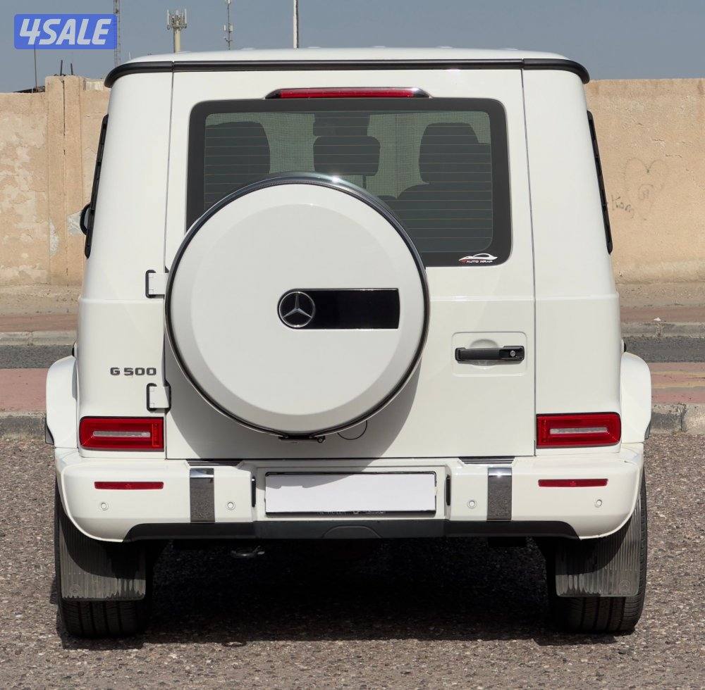 جي كلاس عداد 30 الف4