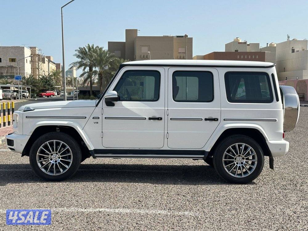 جي كلاس عداد 30 الف6