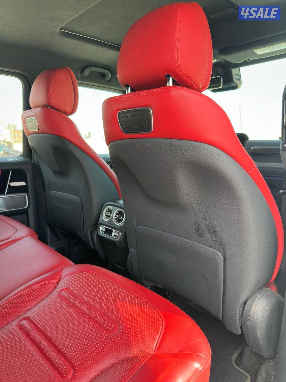 جي كلاس عداد 30 الف9