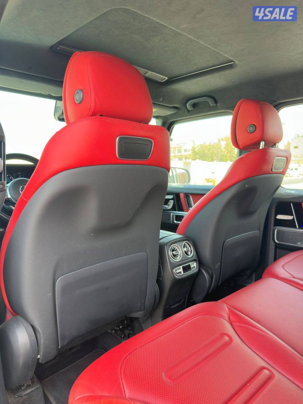 جي كلاس عداد 30 الف10