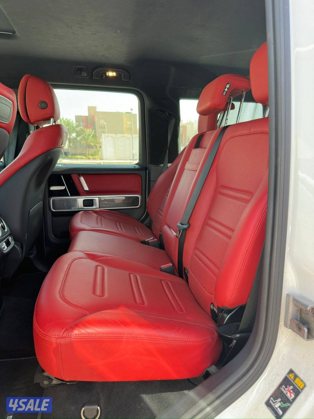 جي كلاس عداد 30 الف12