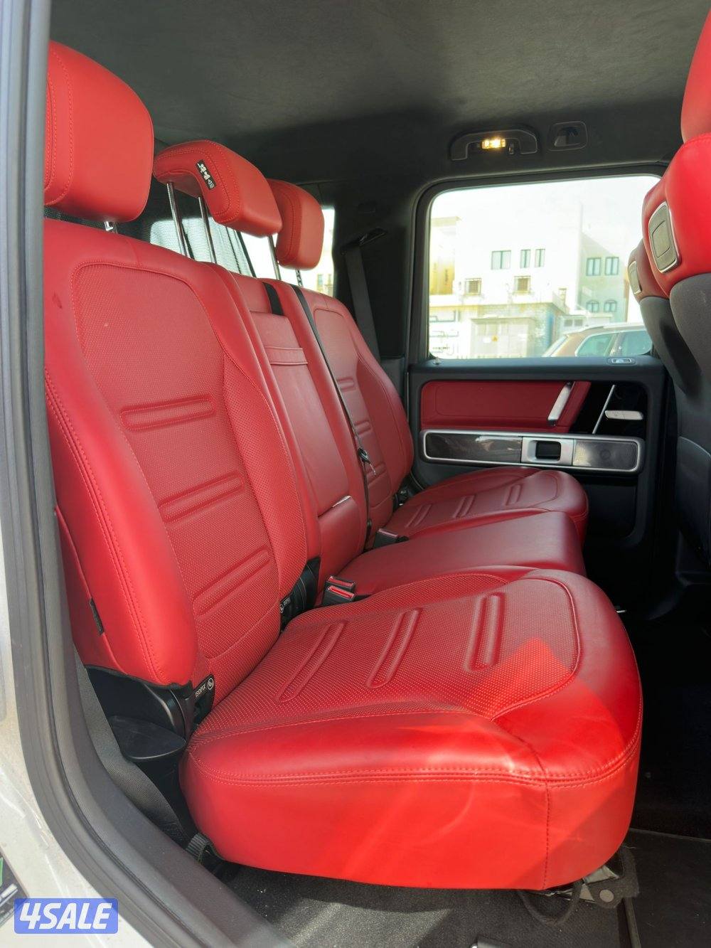 جي كلاس عداد 30 الف11