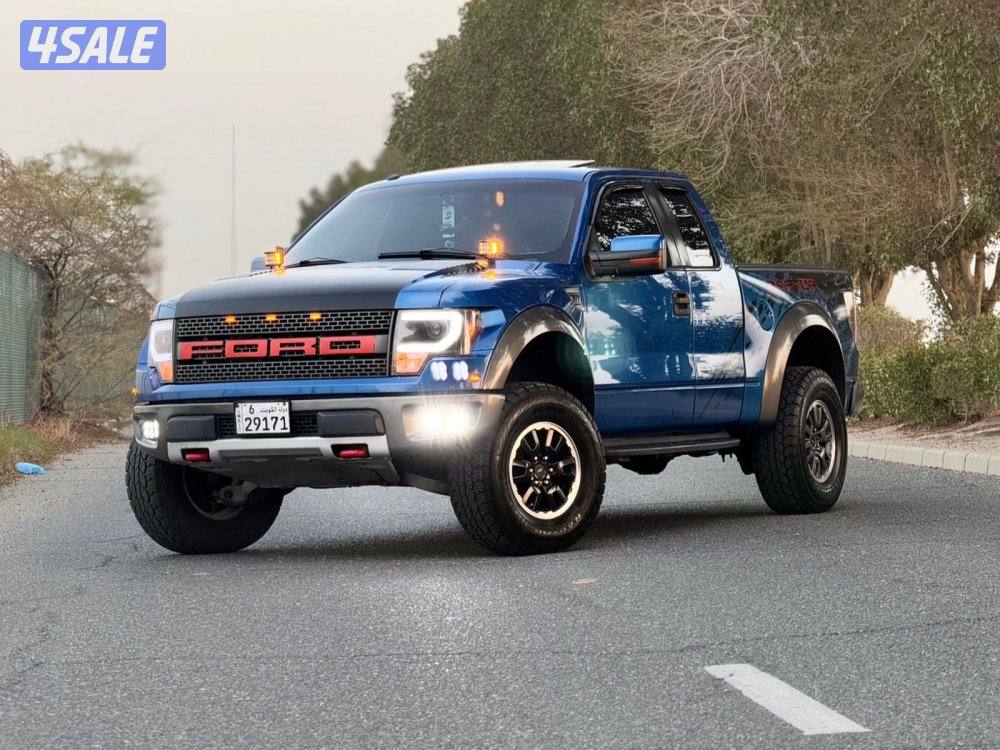 رابتر SVT 20104