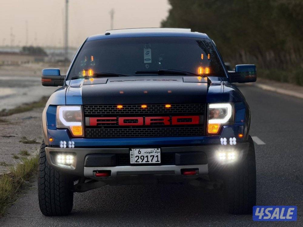 رابتر SVT 20103