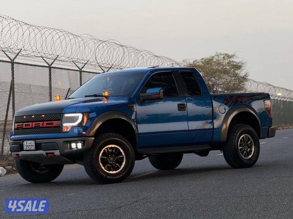 رابتر SVT 20107